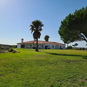  Ferienhaus Herdade Da Vagem