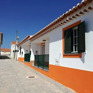 Casa Pompona 3 Rogil