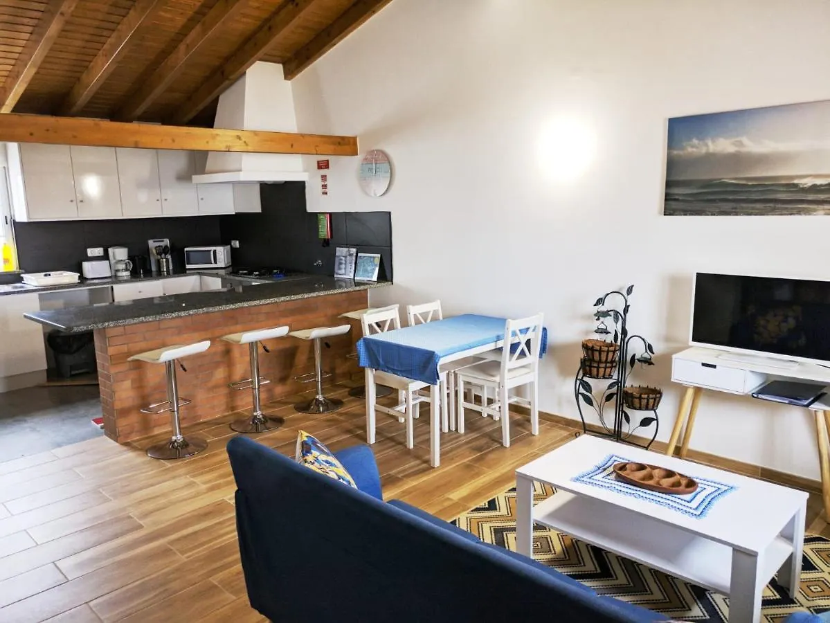 Holiday home Casa Pompona 1 Villa Rogil