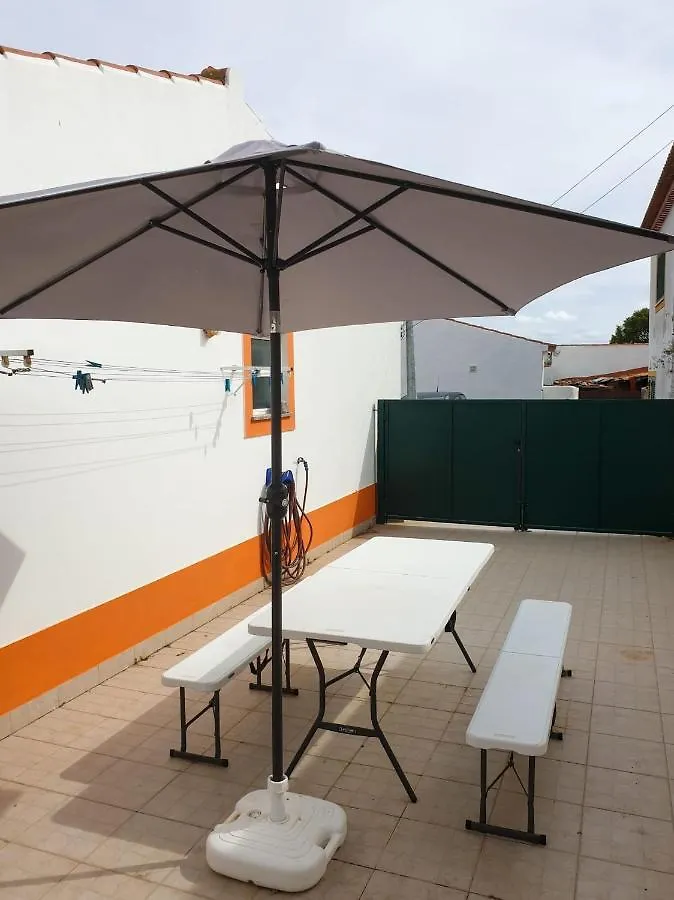 Casa Pompona 1 Villa Rogil