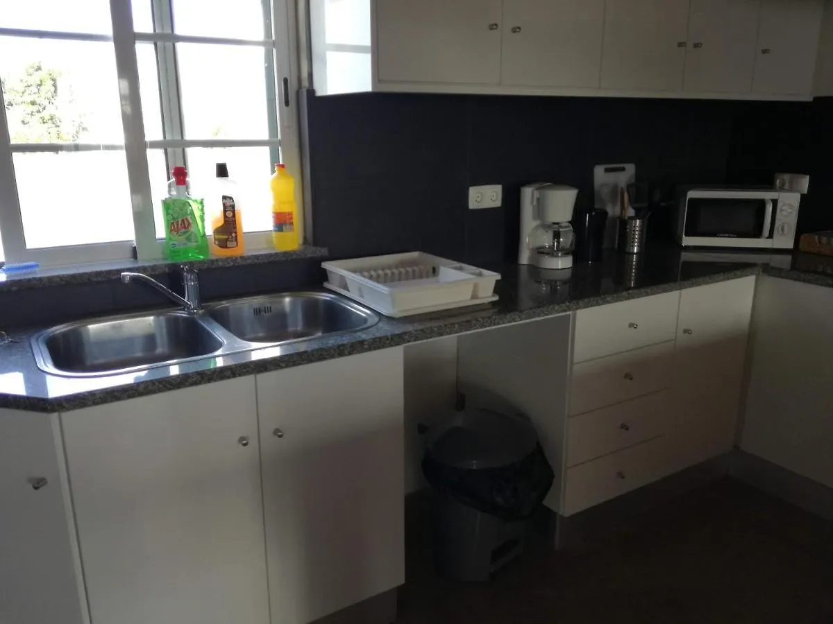 Vila Casa Pompona 1 Rogil Prázdninový dům