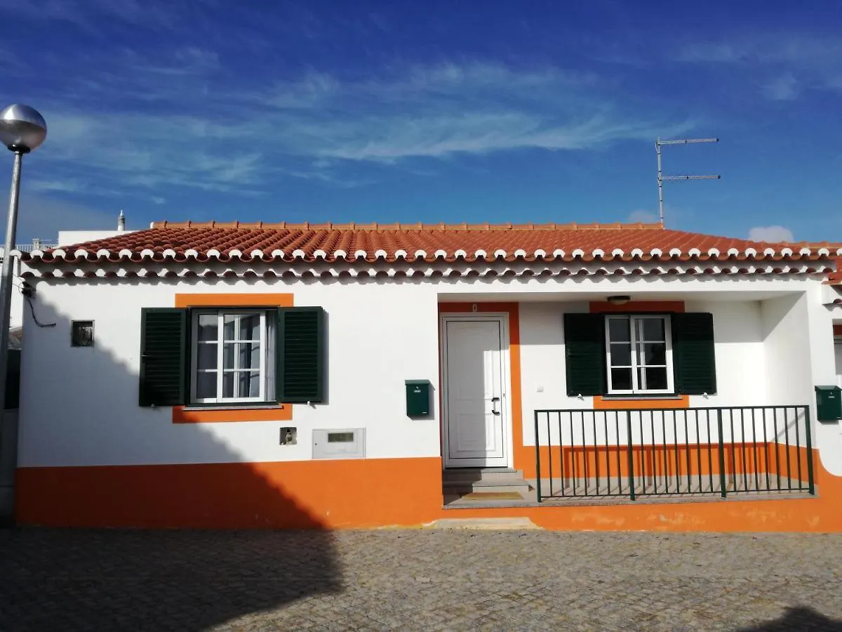 Casa Pompona 1 Villa Rogil Portugal