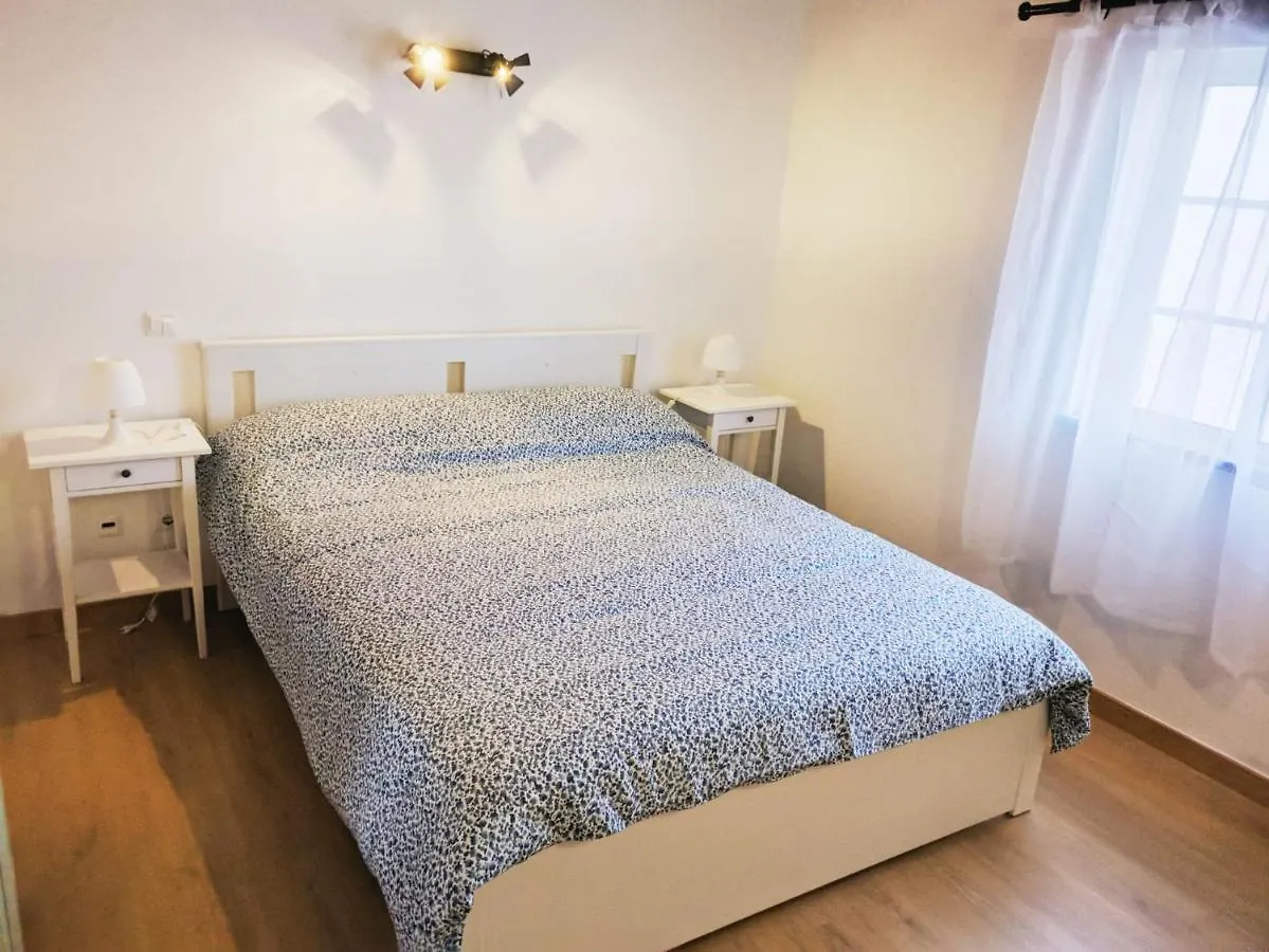 Casa Pompona 1 Villa Rogil