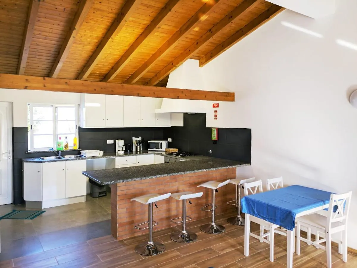 Vila Casa Pompona 1 Rogil Prázdninový dům