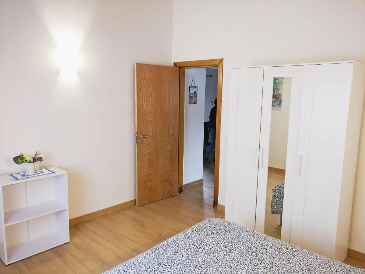 Holiday home Casa Pompona 1 Villa Rogil